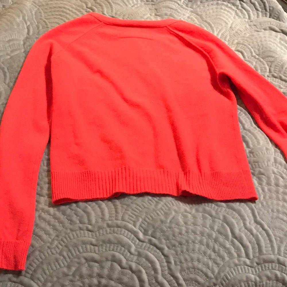 Cashmere sweater - Picture 2 of 6